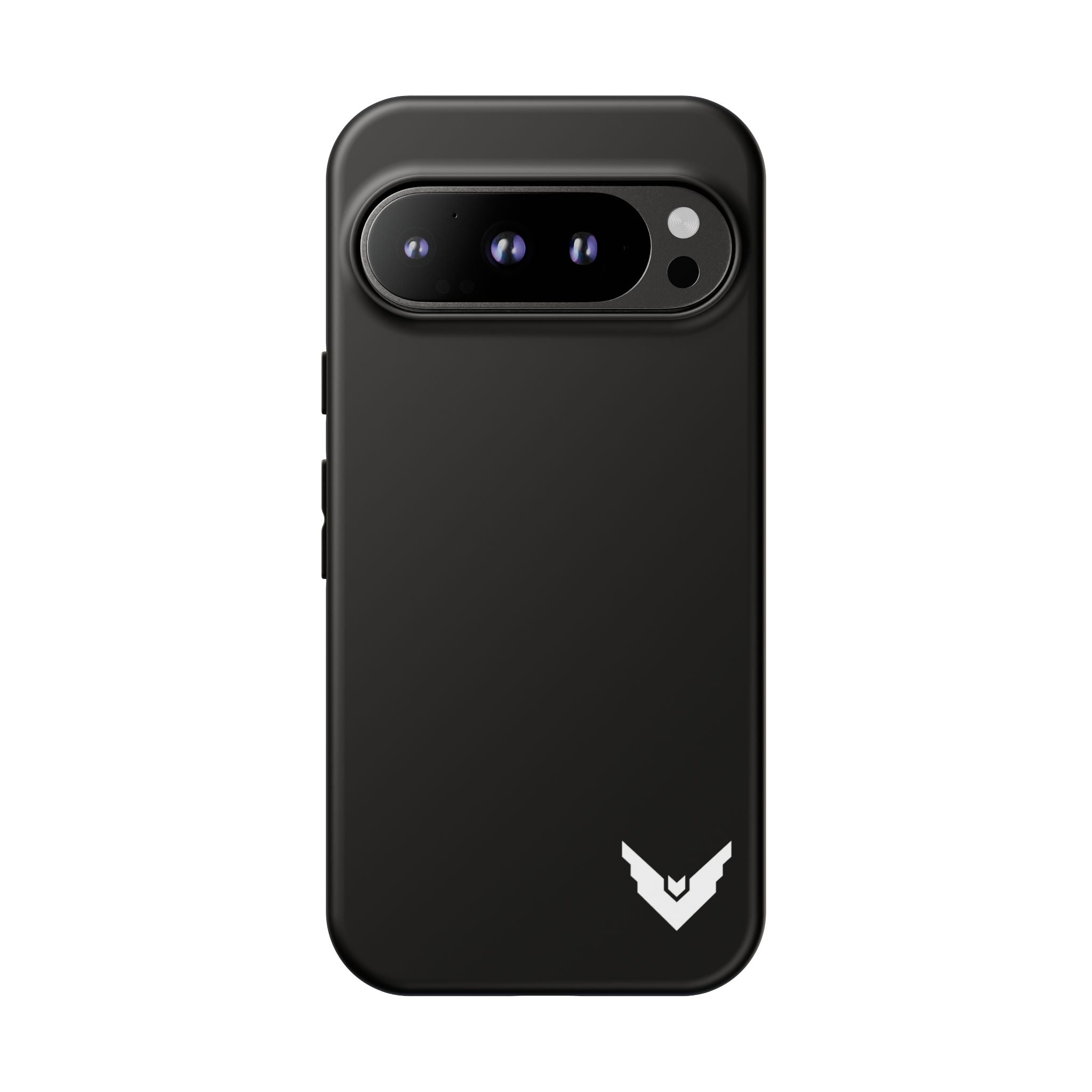 Phone Case, Minimalist Elite Dangerous Logo, Gaming Gift, Space Game Accessory, Sci-Fi Phone Cover