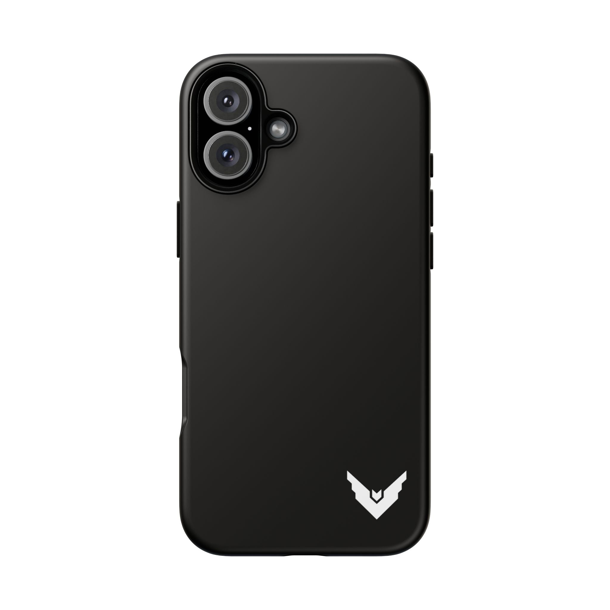 Phone Case, Minimalist Elite Dangerous Logo, Gaming Gift, Space Game Accessory, Sci-Fi Phone Cover