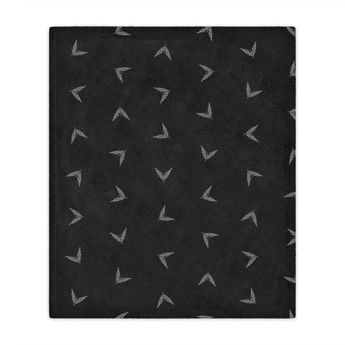 Cozy Elite Dangerous blanket indoor comfort throw