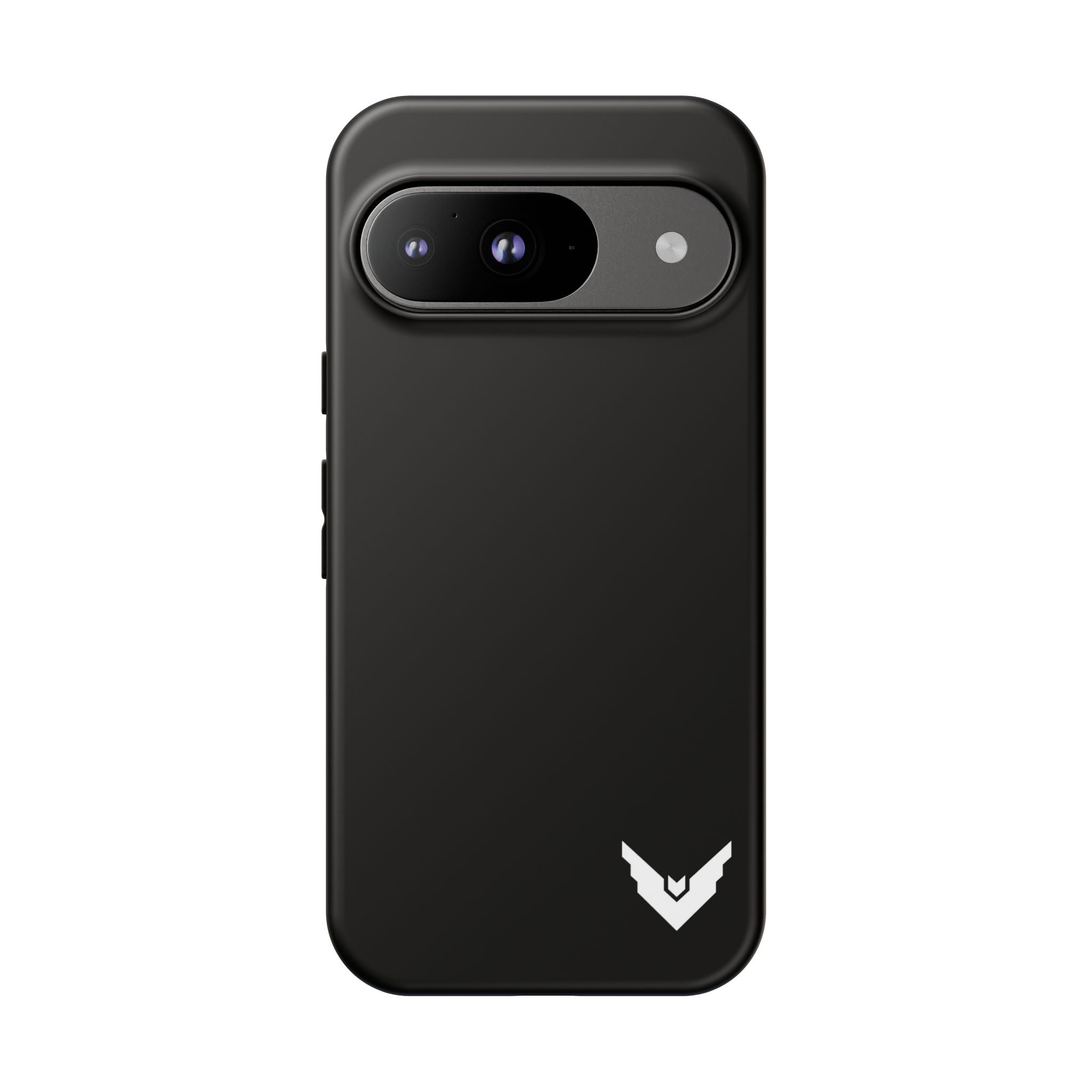 Phone Case, Minimalist Elite Dangerous Logo, Gaming Gift, Space Game Accessory, Sci-Fi Phone Cover