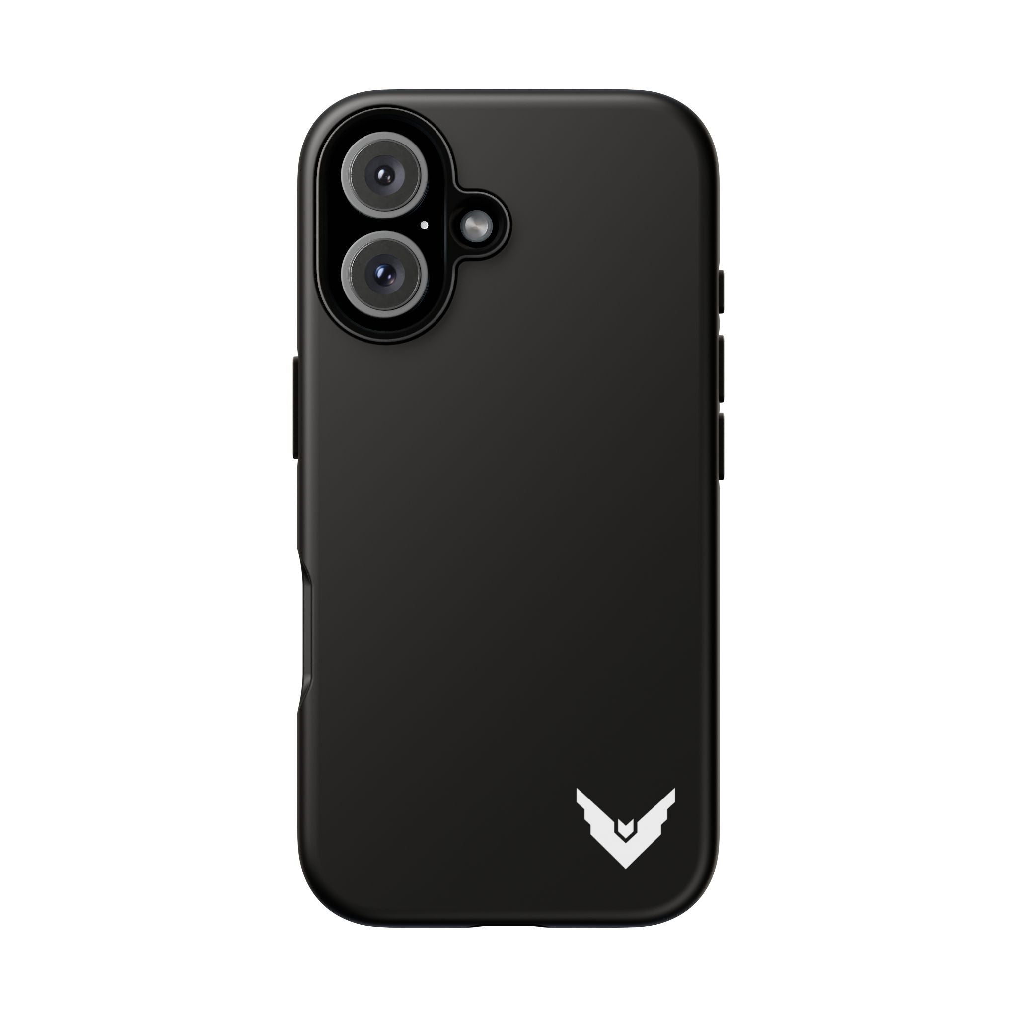 Phone Case, Minimalist Elite Dangerous Logo, Gaming Gift, Space Game Accessory, Sci-Fi Phone Cover